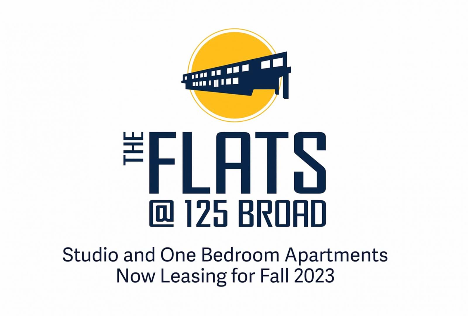 The Flats at 125 Broad Overview